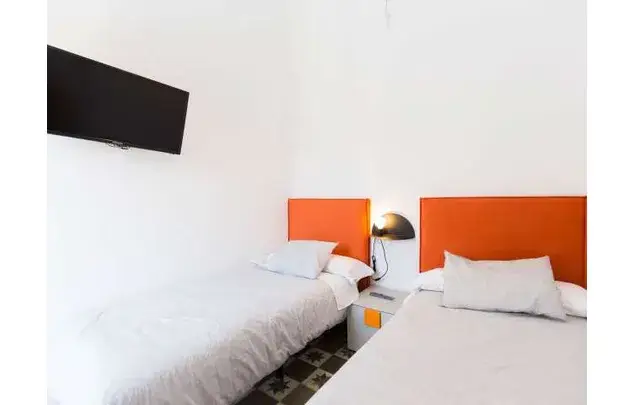Apartamento 1 Dormitorio Realejo Granada Centro Historico
