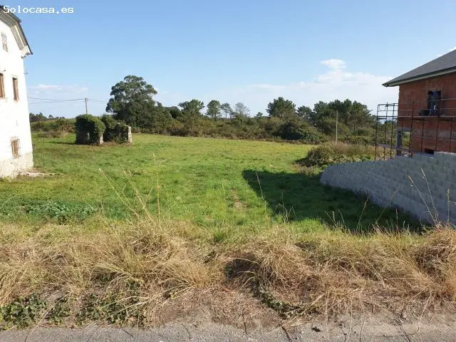 Parcela en Venta Villar de Luarca Asturias