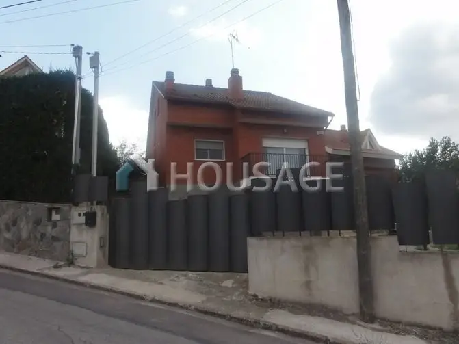 Chalet en Venta Sant Antoni de Vilamajor 159m2 3 Dorm 2 Baños
