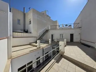 Casa 5 Dormitorios Nerja Centro Cerca Playa Terrazas Azotea