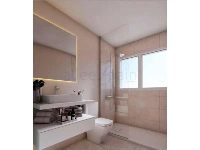 Venta Apartamento 3 Habitaciones Barranco del Sol Fuengirola