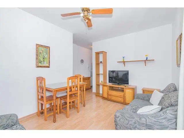 Apartamento en Dilar: Ideal Inversores y Tranquilidad