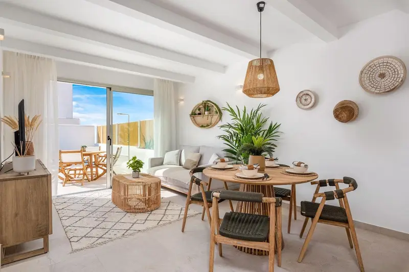 Chalet en Venta Los Alcazares La Serena Golf