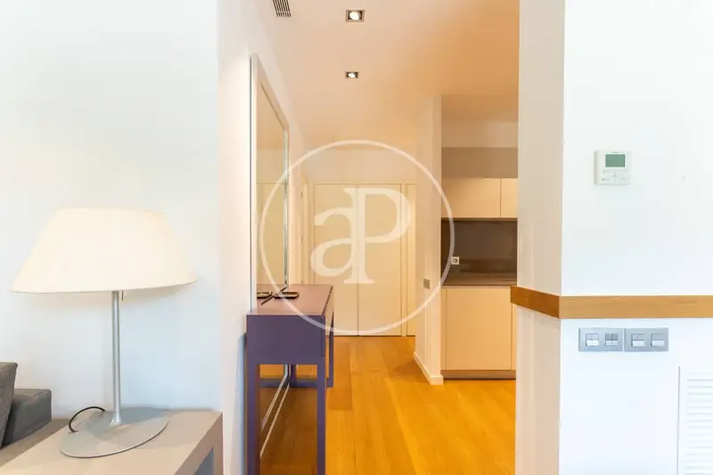 Apartamento en alquiler en Sant Pere, Santa Caterina i La Ribera, Barcelona ciudad, Barcelona