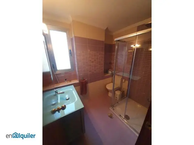 Alquiler Piso Estudiantes Huelva Ascensor Nuevo Parque