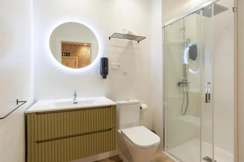 Apartamentos Amueblados con Cocina Equipada y Lavadora