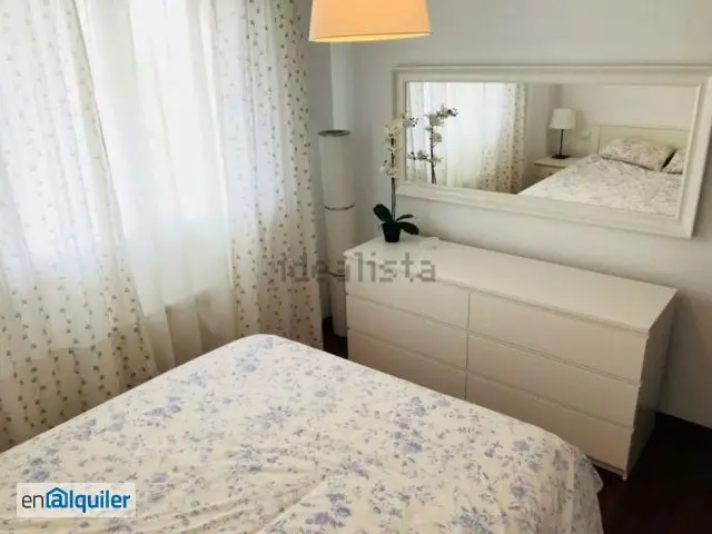 Alquiler piso ascensor Suances