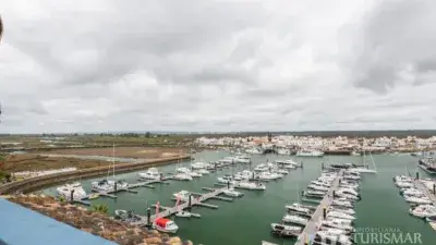 Ático en Venta en Punta del Moral Ayamonte