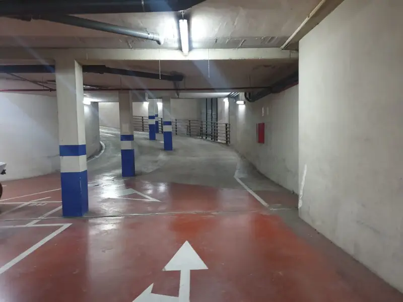 Garaje en venta en El Vendrell, Tarragona