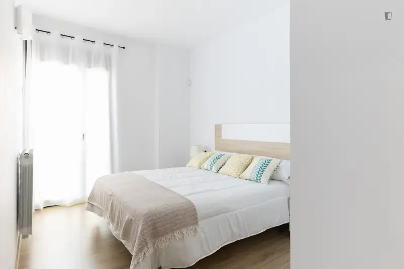 Alquiler Temporal Piso 2 Habitaciones