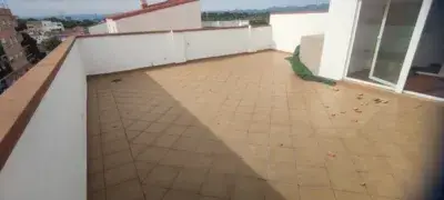 Ático en alquiler en Carrer de Severo Ochoa