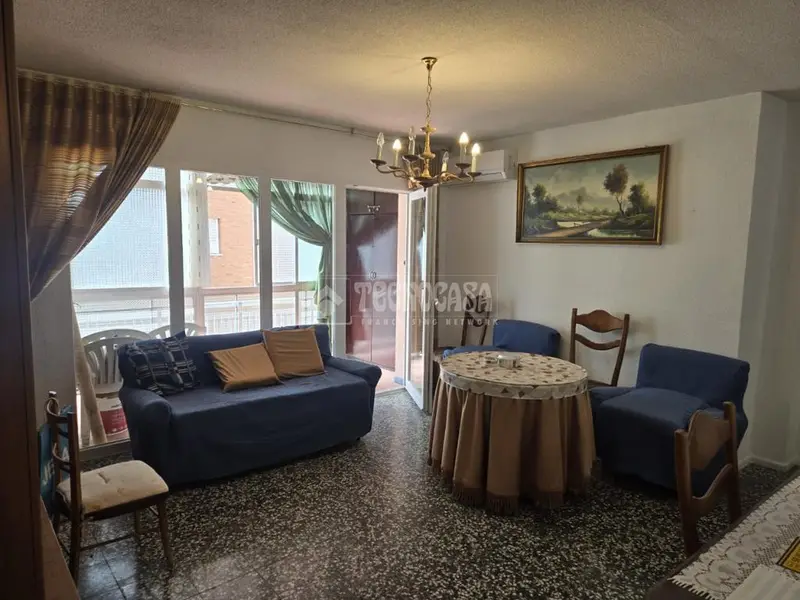 Piso en venta Alcalá de Henares 3 dormitorios cerca casco historico