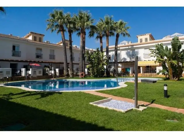 Adosado En Venta En Alcocéber, Castellón