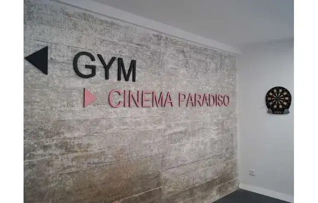 Coliving Madrid Habitacion Amueblada con Gimnasio y Zonas Comunes