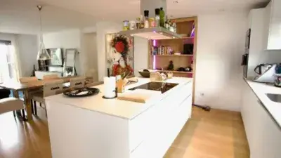 Apartamento en Alquiler Calvia 3 Dormitorios 3 Baños 150m2