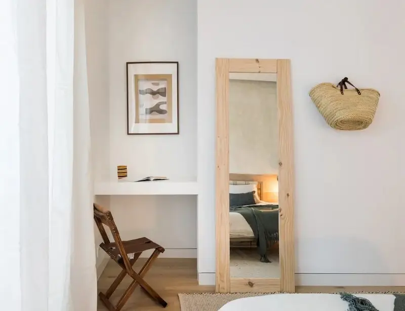 Apartamento 3 Dormitorios 1 Baño Madrid