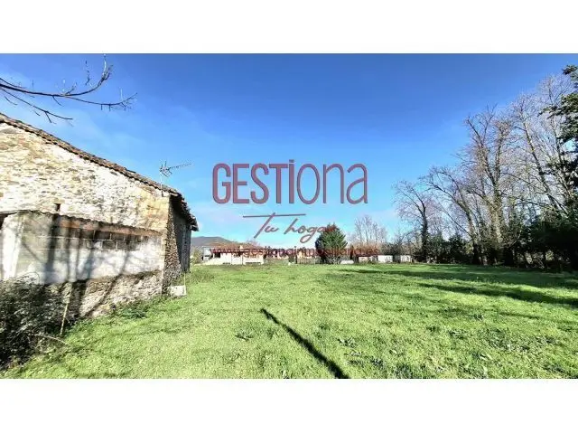 Parcela Urbana en Venta Santa Maria de Cayon 1097m2