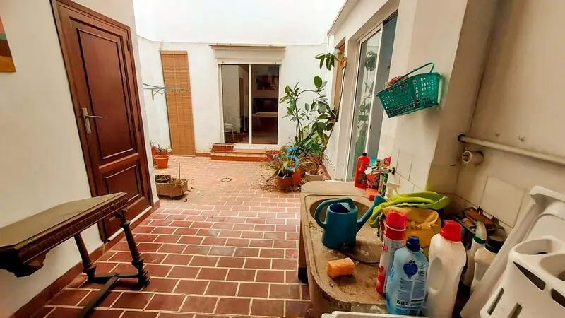 5 Cuarto Adosado en venta
La Oliva, Cádiz