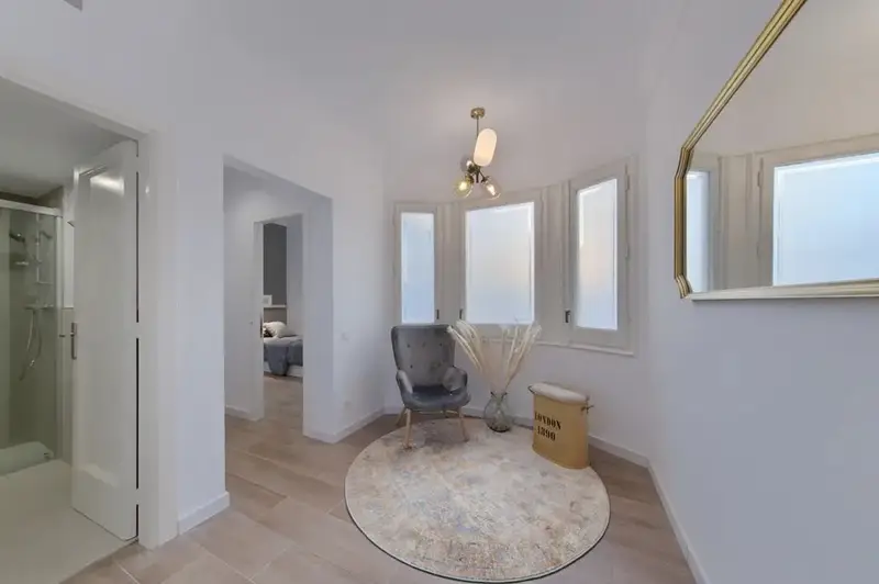 Apartamento 1 Dormitorio Barcelona