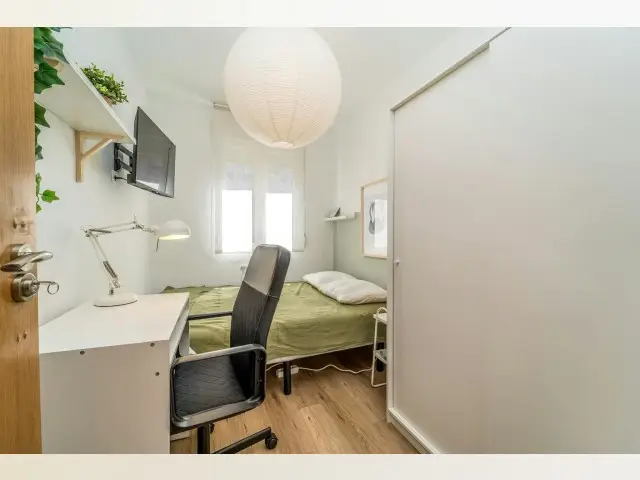 Habitación alquiler Valladolid, España