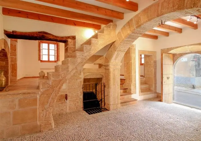 Casa Adosada 4 Dormitorios Alcudia Cerca Ruinas Romanas
