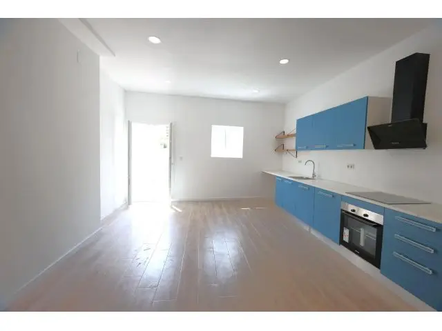 Casa Reformada con Encanto en El Vendrell