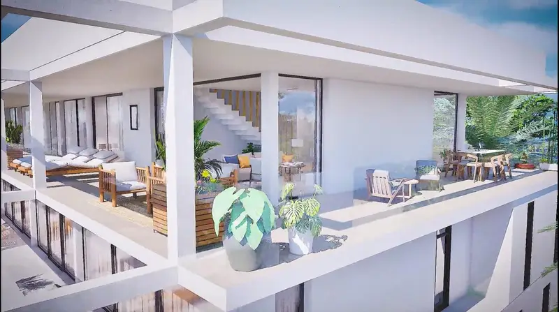 Apartamento 3 Dormitorios Cartagena Playa