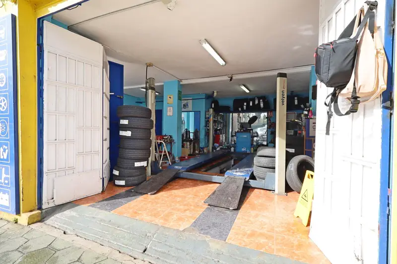Local Comercial 115m2 Arroyo de la Miel Benalmádena