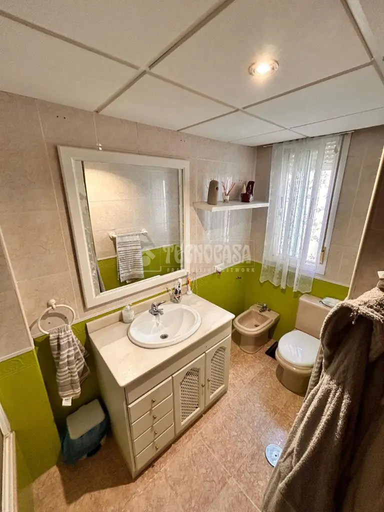 Ático Dúplex en Venta en Mérida Zona Sur