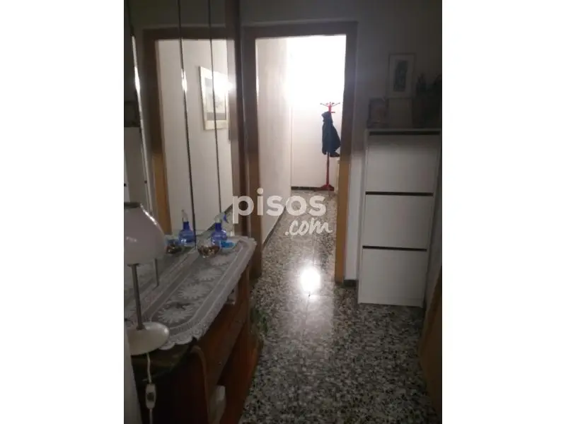 Habitacion en Alquiler en Ciutat Cooperativa Mol Nou para Chico