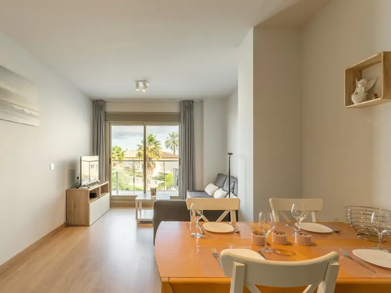 Apartamento 3 Dormitorios Oliva Nova Cerca de la Playa
