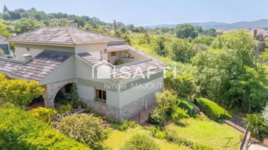 Casa Familiar Baix Empord	