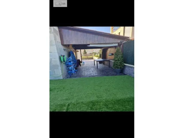 Se Vende Chalet Adosado En Iruña De Oca-Sarvivienda
