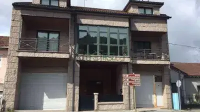 Chalet de Lujo en Venta en Ribadavia 1160m2