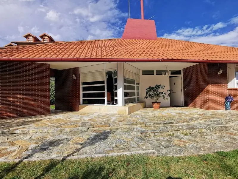 venta Chalet en Oreña, Cantabria (5309/2070)- Globaliza