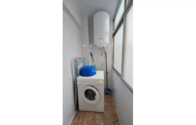 Alquiler Piso 2 Dormitorios 63m2 Alicante