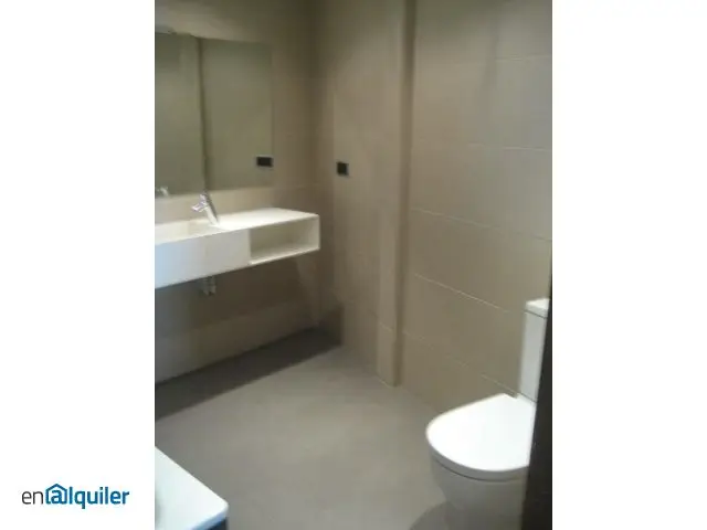 Alquiler piso ascensor y piscina