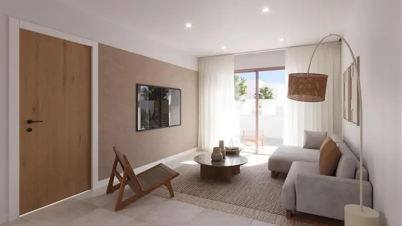 2 Cuarto Local Comercial en venta
Torre Pacheco, Murcia