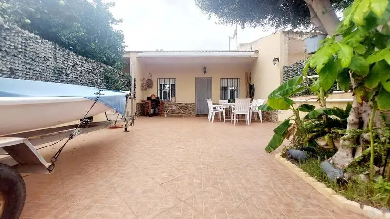 Bungalow 3 Dormitorios San Javier Murcia