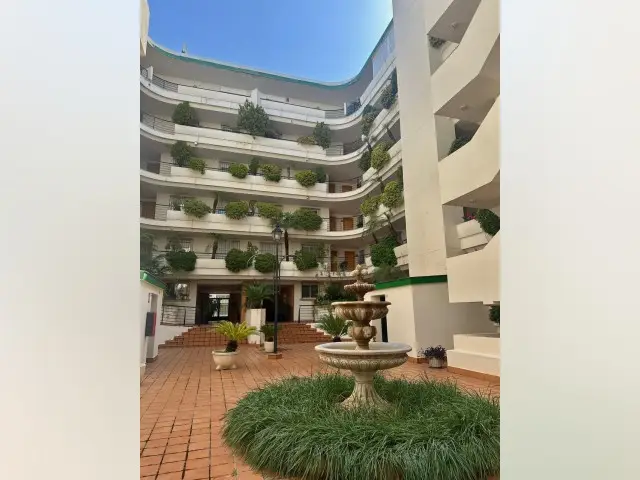 Apartamento en Guadalmina Marbella 3 Dormitorios