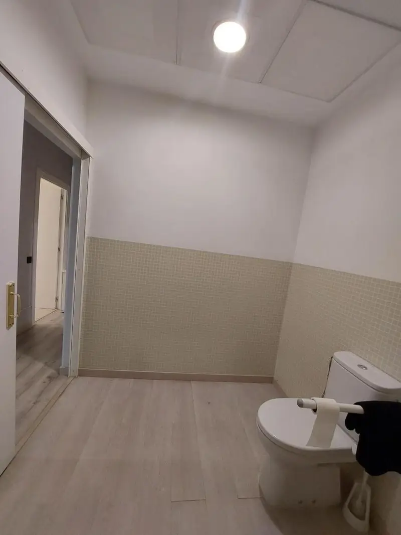 Venta Local Comercial Ensanche Vallecas Madrid