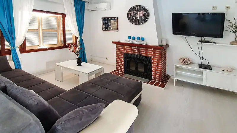Chalet en Venta Puerto Alcudia Mallorca 5 Dormitorios Piscina