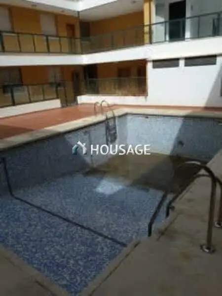 Piso en venta en Alhama de Almeria 108m2 2 dormitorios