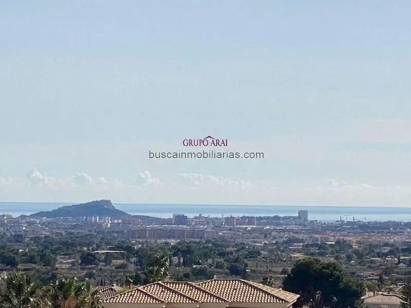 Parcela Rustica en Venta Sant Vicent del Raspeig