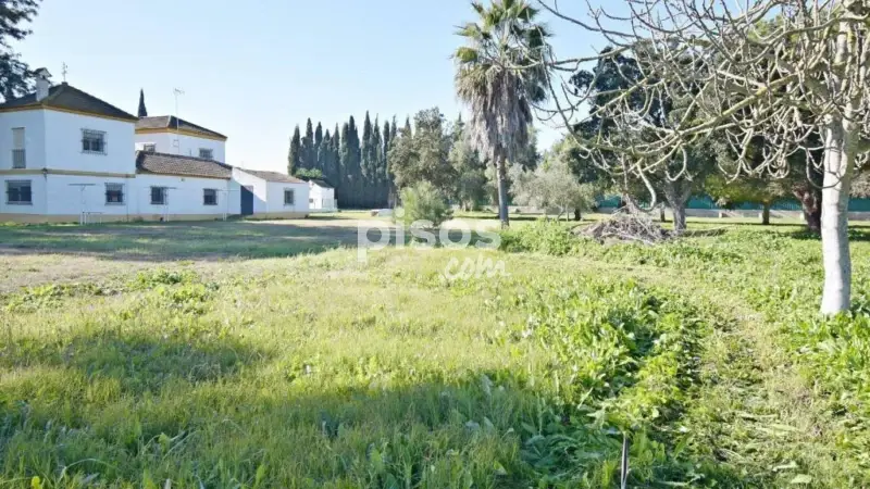 Casa en venta en Rural