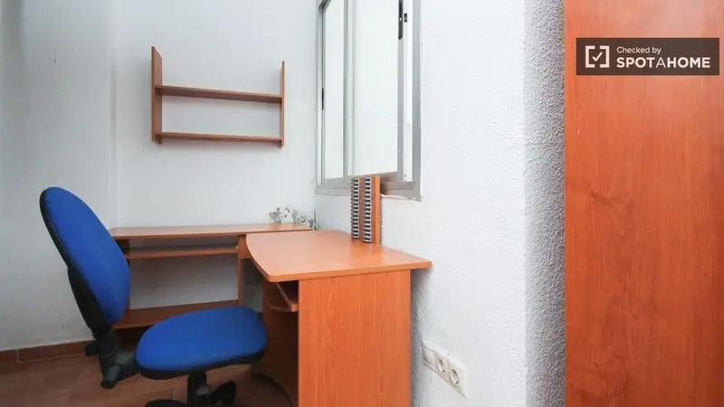 Apartamento 11 Dormitorios 4 Baños Granada Alquiler Spotahome