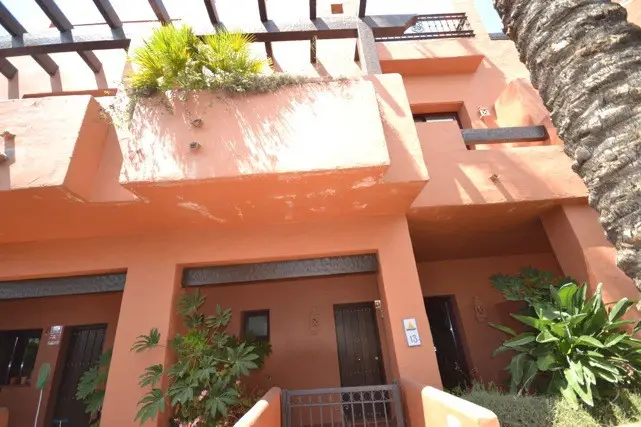 Adosado 3 Dormitorios Milla de Oro Marbella