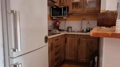 Apartamento en Venta Benecid Almeria Sierra Nevada