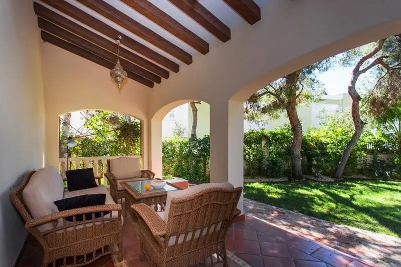 4 Cuarto Villa en venta
Orihuela Costa, Alicante