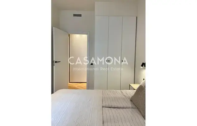 Alquiler Apartamento 2 Dormitorios 100m2 Barcelona Gotico